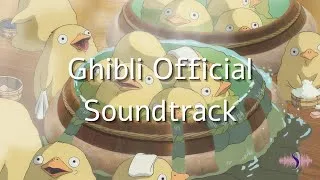 Thumbnail: Ghibli Studios OST - Relaxing Music, Study Music, Classical Music