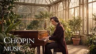 Thumbnail: Chopin Music for Studying — 1 Hour of Peaceful Piano