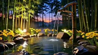 Thumbnail: Soothing Relaxation Music for Deep Sleep, Inner Calm, Meditation, and Stress-Free Mind