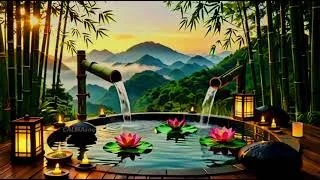 Thumbnail: Soothing Relaxation Music for Deep Sleep, Inner Calm, Meditation, and Stress-Free Mind