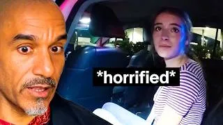 Thumbnail: How This Drunk Teen Nearly Ended Her Life In Seconds