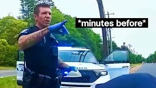 Thumbnail: How Groceries Instantly Turned Into Giant Shooting