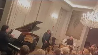 Thumbnail: Jazz in The Beatles Live !