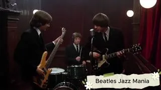 Thumbnail: Beatles Revisités en Jazz | Concert Complet Château de Ville d'Avray