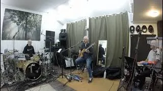 Thumbnail: Sting : Full Jazz Band Performance