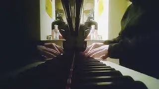 Thumbnail: Before my class: there will never be another you...