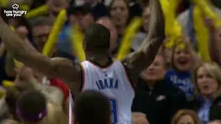 Thumbnail: Chet's defensive inspiration