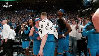 Thumbnail: Shai is the best scorer in the NBA | How hungry are you? with Chet Holmgren