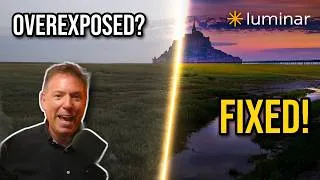 Thumbnail: The NEW Luminar Does Something Lightroom Can't