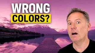 Thumbnail: My Best Lightroom Secrets for Better Colors
