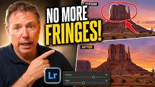 Thumbnail: The #1 Lightroom Masking Mistake (And How to Fix It)