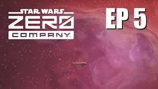 Thumbnail: None Of Us Saw This Coming - Ep 5 STAR WARS Zero Company