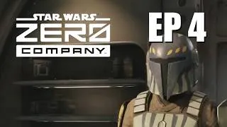 Thumbnail: MAJOR Story Progress - Ep 4 STAR WARS Zero Company
