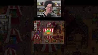 Thumbnail: Game Called Us Out #shorts #stardewvalley #stardewvalleyexpanded #gaming