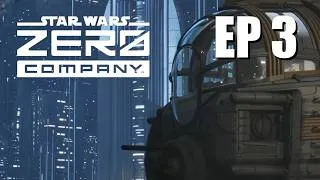 Thumbnail: IT'S A TRAP! - Ep 3 STAR WARS Zero Company