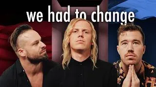 Thumbnail: The Rise and Near Fall of RÜFÜS DU SOL