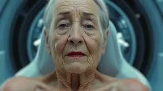 Thumbnail: HEBE — The Future of Genetic Rejuvenation