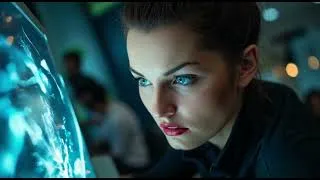 Thumbnail: Hegemonia – A Futuristic Vision of Synthetic Humanity and Power