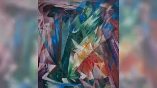 Thumbnail: ''Bird Scenes'' for Orchestra - Ramón Humet