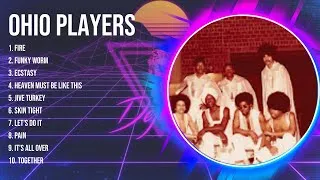 Thumbnail: O h i o   P l a y e r s  Top Hits Popular Songs   Top 10 Song Collection
