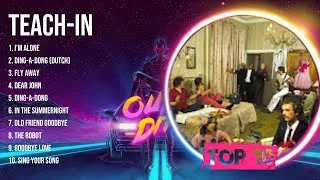 Thumbnail: T e a c h   I n  The Best Music Of All Time ▶️ Full Album ▶️ Top 10 Hits Collection