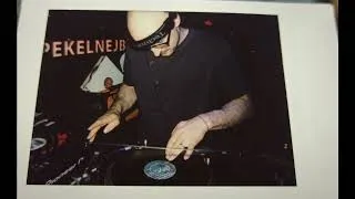 Thumbnail: Sergiusz Rudnik House Music live set from Prague 22.05.2026