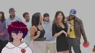 Thumbnail: AMP pop the balloon | Reaction