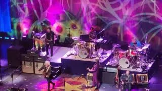 Thumbnail: Ringo Starr & His All Starr Band live at The Chicago Theatre, Chicago, IL, Sep 10 2025