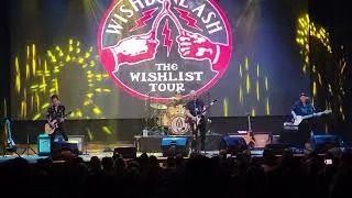 Thumbnail: WISHBONE ASH live at Des Plaines Theatre, Des Plaines, IL, November 21, 2025 part 1