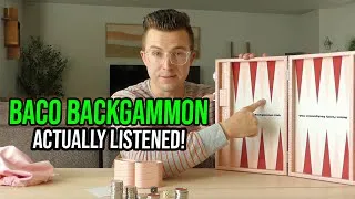 Thumbnail: An Update to BACO's Medium Sized Luxury Boards