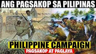 Thumbnail: ANG PHILIPPINE CAMPAIGN NOONG WORLD WAR 2!  The Best of Ser Ian (1 hour Marathon)