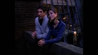 Thumbnail: Friends - Ross Gets Attacked By A Cat