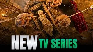 Thumbnail: BRAND NEW Shows You Need to Binge Right Now (Netflix, Prime & Apple TV+)