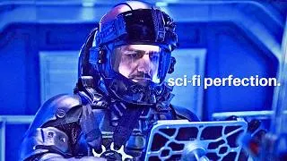 Thumbnail: These 7 SCI-FI Shows on Prime Are SO GOOD… It’s Insane