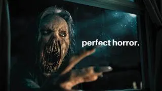 Thumbnail: These 8 HORROR Mystery Shows Are SO GOOD… It’s Insane No One Talks About Them