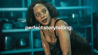 Thumbnail: These HARLAN COBEN Shows Are SO GOOD… It’s Insane No One Talks About Them