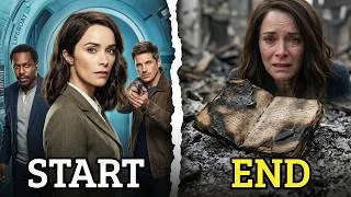 Thumbnail: The Entire Story of Timeless in 53 Minutes