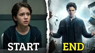 Thumbnail: The Entire Story of The 4400 in 57 Minutes