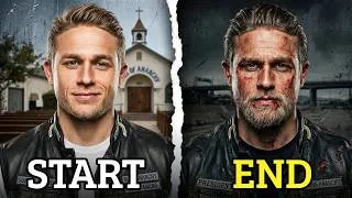 Thumbnail: The Entire Story of Sons of Anarchy in 50 Minutes