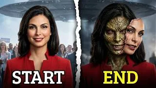 Thumbnail: The Entire Story of V in 38 Minutes