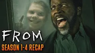 Thumbnail: From season 1-4 Recap
