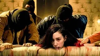 Thumbnail: A Group of Bullies Had No Idea the Girl They Tormented Was a Monster