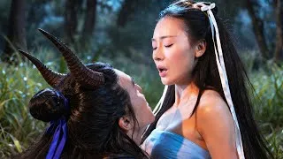 Thumbnail: In a World Where Humans and Demons Coexist, One Tragic Mistake Sparks a DEADLY WAR