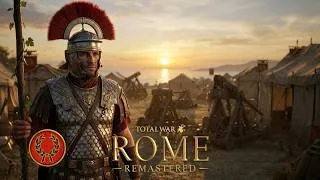 Thumbnail: Tying Loose Ends! [ JULII Part 5 ] Rome Remastered Mundus Magnus Mod