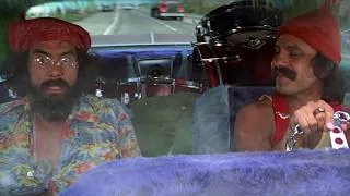 Thumbnail: Behind the Scenes: Up in Smoke (Adler/Chong, 1978) with Cheech Marin and Tommy Chong