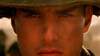 Thumbnail: Behind the Scenes: Born on the Fourth of July (Stone, 1989) with Tom Cruise and Bryan Larkin