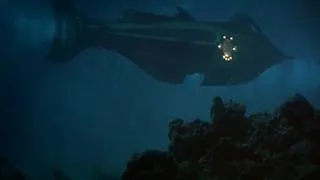 Thumbnail: Behind the Scenes: 20,000 Leagues Under the Sea (Fleischer, 1954) with Kirk Douglas and James Mason