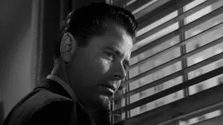 Thumbnail: Behind the Scenes: The Big Heat (Lang, 1953) with Glenn Ford and Gloria Grahame
