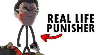 Thumbnail: More EXTREME Vigilante Justice in History