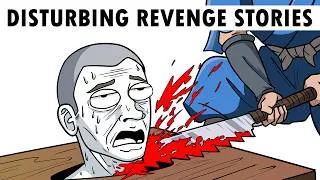 Thumbnail: Most Disturbing Revenge Stories in History